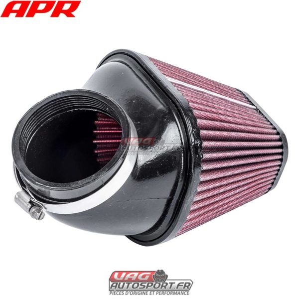 Kit d'admission carbone AUDI A4/A5 B8 -  2.0 TFSI - APR CI100021 – Image 8