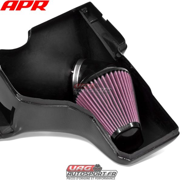 Kit d'admission carbone AUDI A4/A5 B8 -  2.0 TFSI - APR CI100021 – Image 9