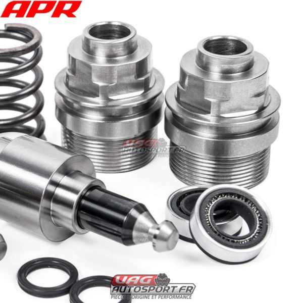 Kit Pistons Renforcés pour pompes haute pression - AUDI 4.2 FSI et 5.2 FSI - APR MS100073 – Image 4