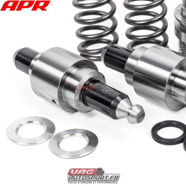 Kit Pistons Renforcés pour pompes haute pression - AUDI 4.2 FSI et 5.2 FSI - APR MS100073 – Image 2
