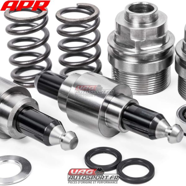 Kit Pistons Renforcés pour pompes haute pression - AUDI 4.2 FSI et 5.2 FSI - APR MS100073 – Image 3
