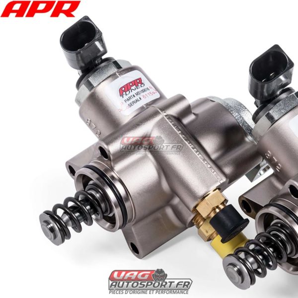 Kit pompes haute pression pour AUDI S5 V8 4.2 FSI APR MS100077 (après Novembre 2008) – Image 3