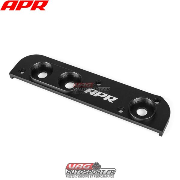 Plaque de suppression de PCV pour CatchCan pour moteur 2.0 TFSI EA113 - MS100126 - APR – Image 2