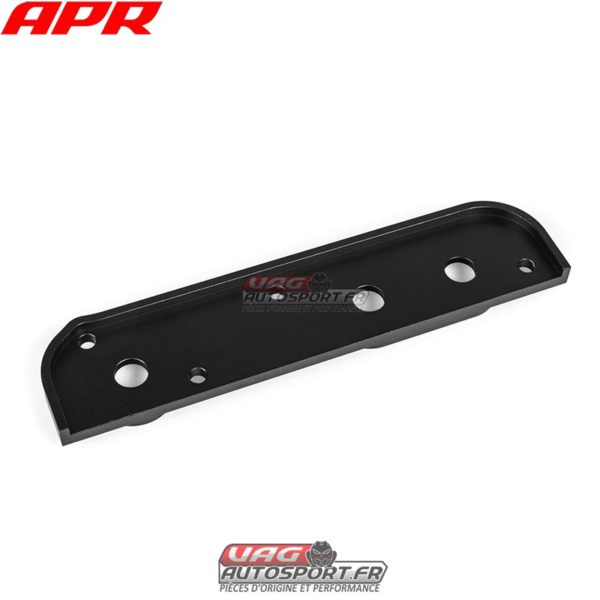Plaque de suppression de PCV pour CatchCan pour moteur 2.0 TFSI EA113 - MS100126 - APR – Image 6