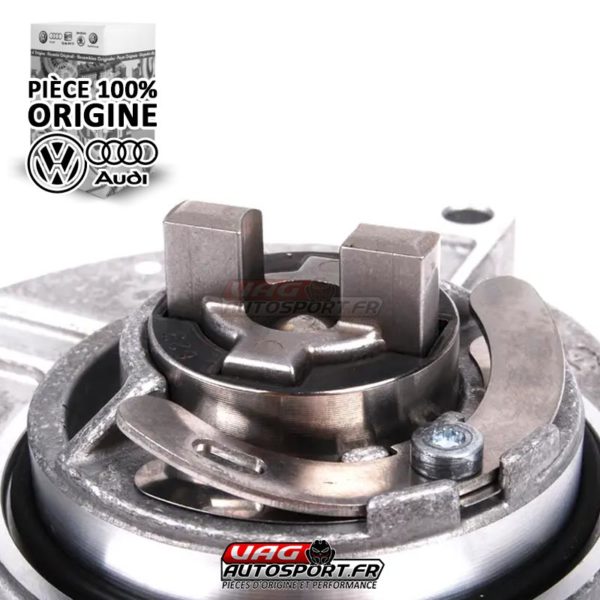 Pompe à vide - 06D 145 100 H - 2.0 TFSI EA113 - Pièce origine VW – Image 2