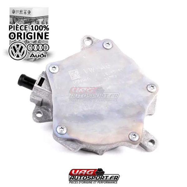 Pompe à vide - 06D 145 100 H - 2.0 TFSI EA113 - Pièce origine VW – Image 3