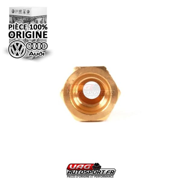 Raccord de pompe haute pression -06F127213B- 2.0 TFSI EA113 - Pièce origine VW – Image 3