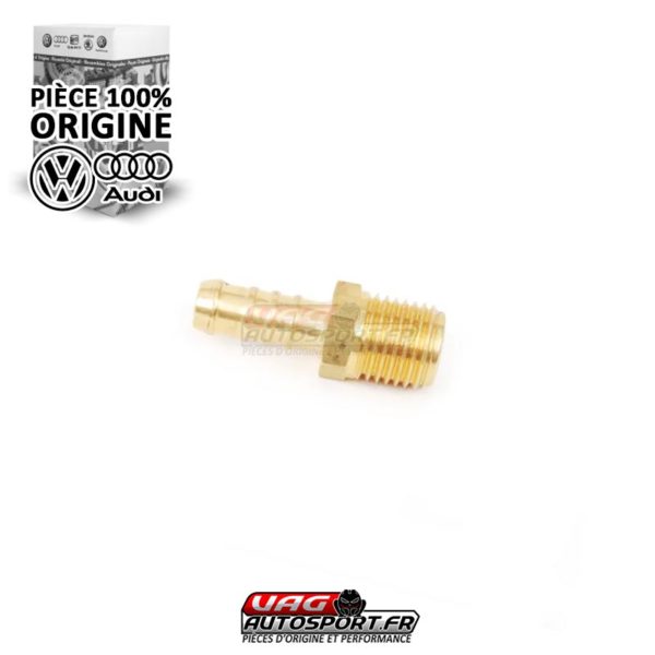 Raccord de pompe haute pression - 2.0 TFSI EA113 - Pièce origine VW