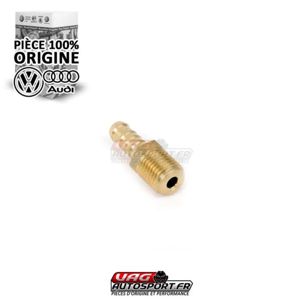 Raccord de pompe haute pression - 2.0 TFSI EA113 - Pièce origine VW – Image 3