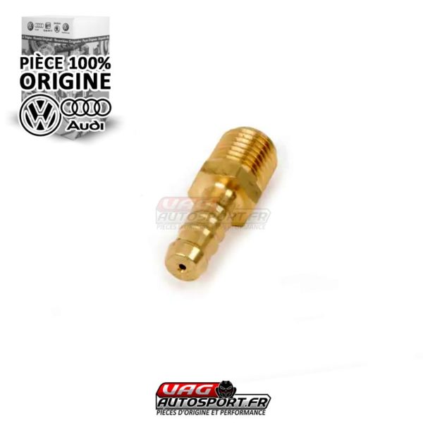Raccord de pompe haute pression - 2.0 TFSI EA113 - Pièce origine VW – Image 4