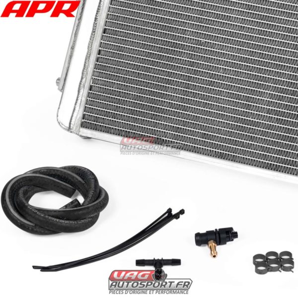 Radiateur CPS pour AUDI A4/A5/S4/S5 (B8/B8.5) Q5/SQ5 A6/A7/S6/S7 (C7) 3.0 & 4.0 TFSI - APR MS100127 – Image 6
