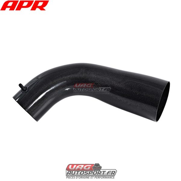 Tube d'Admission en Carbone pour moteur - AUDI A4/A5 B8 3.0 TFSI - APR CI100024 – Image 8