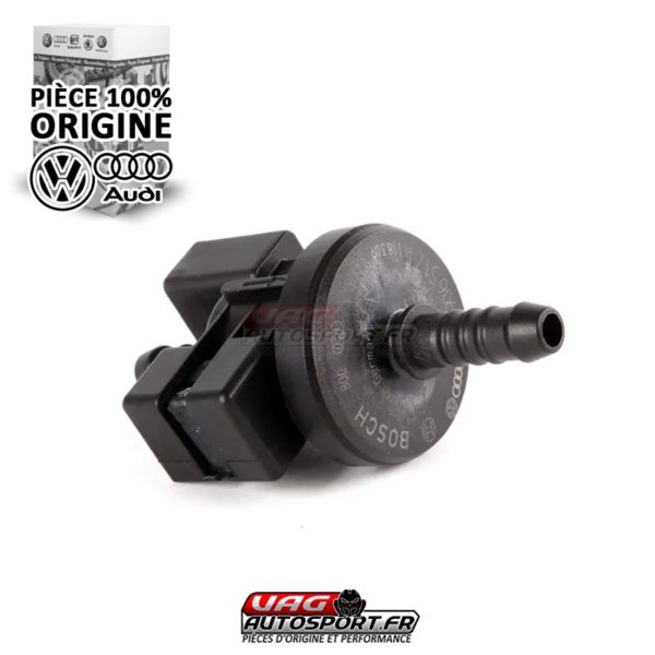 Valve de régulation du canister -N80- 06E906517A - Pièce origine VW AUDI – Image 5