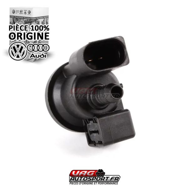 Valve de régulation du canister -N80- 06E906517A - Pièce origine VW AUDI – Image 6