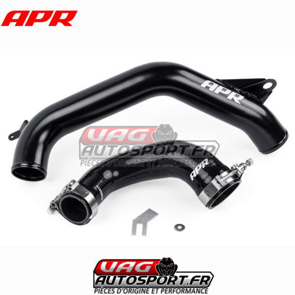 Kit de durites rigides pour circuit du turbo APR pour moteur VAG 1.8 & 2.0TSI EA888.3 MQB - MS100196 – Image 7