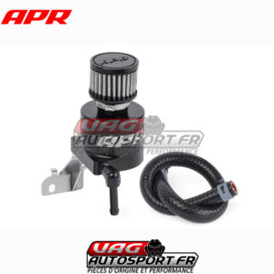 Catch Can APR pour boite DSG DQ500 - MS100187 - Audi RS3 & TT RS - 2.5 TFSI