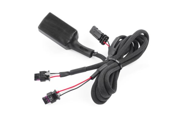 Système de contrôle des clapets d'échappement - 2.0 TFSI EA888 GEN3 MQB - APR MS100170 – Image 4