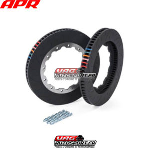 Disques de frein pour kit gros freins APR - 380x34mm - BRK00029