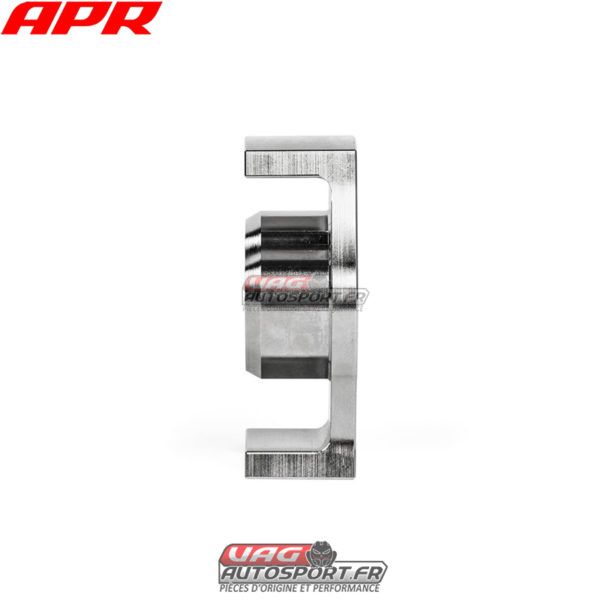 Insert pour Dogbone (support anti basculement) châssis MQB - APR - MS100141 – Image 3