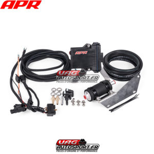 Kit upgrade pompe basse pression - 2.0TFSI EA113 (2 roues motrices uniquement) - APR - MS100078