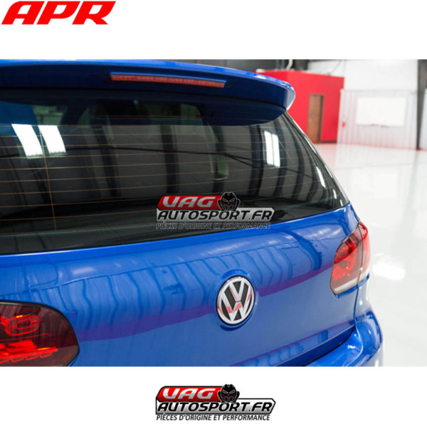 Suppression essuie glace arrière - VW Golf MK4 et Golf MK5 - APR - MS100110 – Image 4