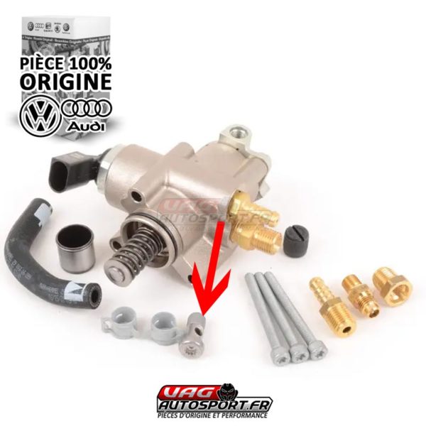 Bango pour pompe haute pression - WHT000285C - 2.0 TFSI EA113 - Pièce origine VW – Image 4