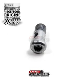 Bango pour pompe haute pression - WHT000285C - 2.0 TFSI EA113 - Pièce origine VW