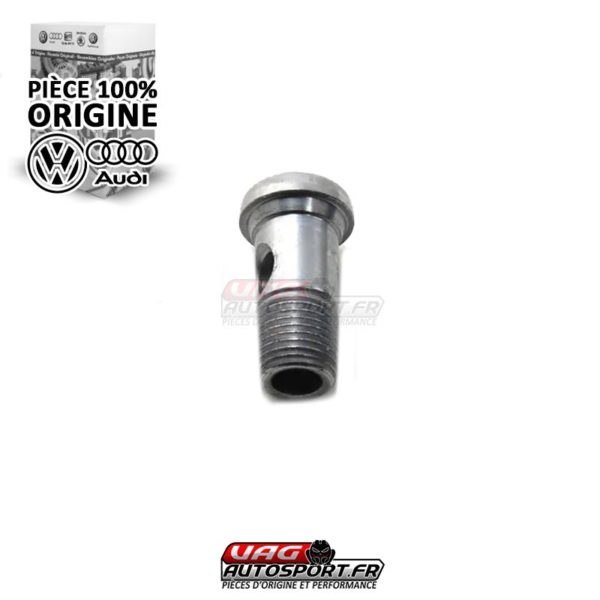 Bango pour pompe haute pression - WHT000285C - 2.0 TFSI EA113 - Pièce origine VW – Image 2