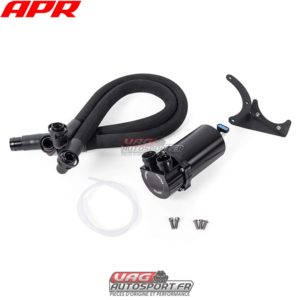 Catch Can 1.8TSI & 2.0TSI EA888 Gen 3 MQB - MS100100 - APR