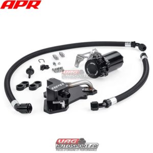 CatchCan System pour 1.8 TSI & 2.0 TSI EA888 GEN3 MQB - MS100199 - APR
