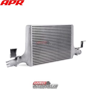 Echangeur gros volume APR IC100021 pour AUDI Q5 (8R) 2.0 TFSI EA888 GEN3