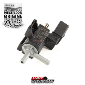 Electrovanne N75 pour moteur 2.0 TFSI EA113 - Pièces 100% origine VW / AUDI