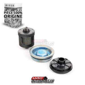Filtre pour HALDEX GEN4 (VW GOLF 5R32 PASSAT B6 R36- AUDI A3 - TT QUATTRO) - 02D598574 - Pièce origine VW / AUDI