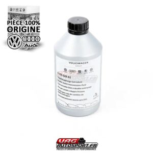 Huile de boite de vitesses DSG7 DQ380/DQ381 - Pièce 100% origine Volkswagen / Audi