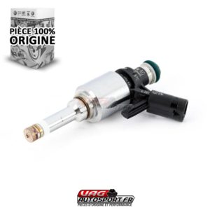 Injecteur haute pression GOLF 7R - 2.0 TSI EA888 GEN 3 -06L906036AK- Pièce origine VW