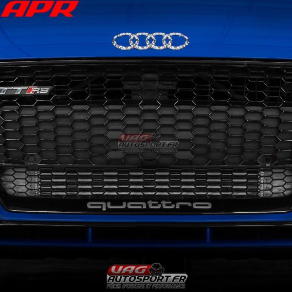 Intercooler APR gros volume pour AUDI TTRS 8S - 2.5 TFSI EVO 400cv - IC100025 – Image 4