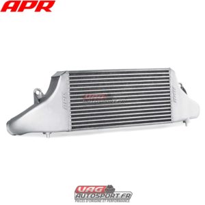 Intercooler APR gros volume pour AUDI TTRS 8S - 2.5 TFSI EVO 400cv - IC100025