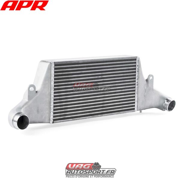 Intercooler gros volume APR pour AUDI RS3 8V.5 - 2.5 TFSI EVO - IC100024 – Image 2