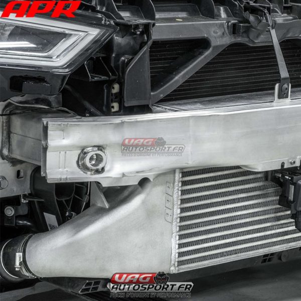 Intercooler gros volume APR pour AUDI RS3 8V.5 - 2.5 TFSI EVO - IC100024 – Image 6