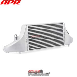 Intercooler gros volume APR pour AUDI RS3 8V.5 - 2.5 TFSI EVO - IC100024