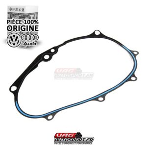 Joint de carter pour boiter déphaseur du double arbre à cames - 06D 103 121 B - 2.0 TFSI EA113 - Pièce origine VW