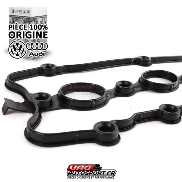 Joint de cache culbuteur - 06F 103 483 D - 2.0 TFSI EA113 - Pièce origine VW – Image 3