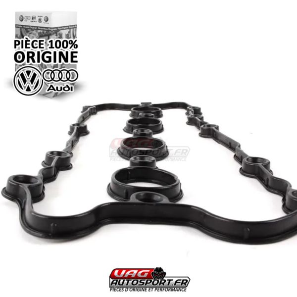 Joint de cache culbuteur - 06F 103 483 D - 2.0 TFSI EA113 - Pièce origine VW – Image 4