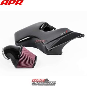 Kit d'admission carbone AUDI A4/A5 B8 -  2.0 TFSI - APR CI100021