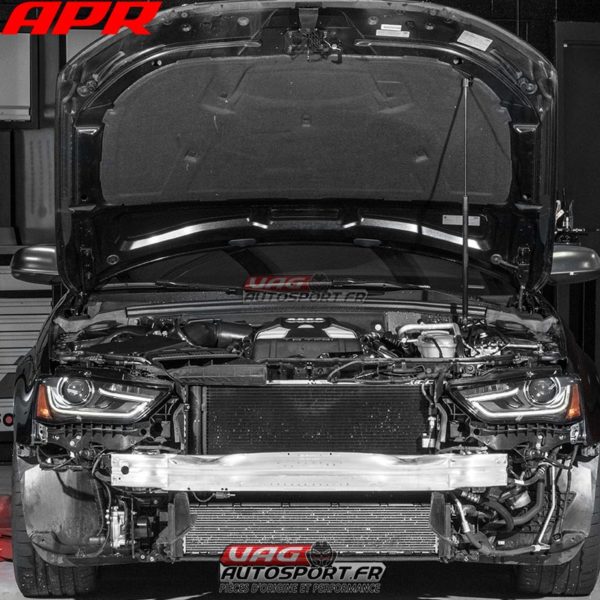 Radiateur CPS pour AUDI A4/A5/S4/S5 (B8/B8.5) Q5/SQ5 A6/A7/S6/S7 (C7) 3.0 & 4.0 TFSI - APR MS100127 – Image 4