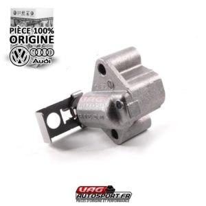 Tendeur de Chaîne de distribution - 06K 109 467 K - 2.0 TSI EA888.2 (VW MK6 GTI) - Pièce origine VW / Audi