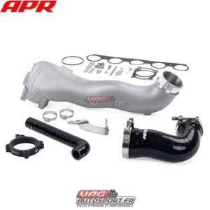 Throttle Body Inlet System (Boîtier papillon) - 2.5TFSI EA855 EVO - APR MS100198