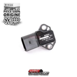 Transmetteur de pression de suralimentation -G31- Pièce origine VW AUDI