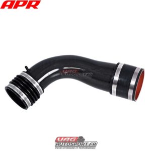 Tube d'Admission en Carbone pour moteur - AUDI A4/A5 B8 3.0 TFSI - APR CI100024