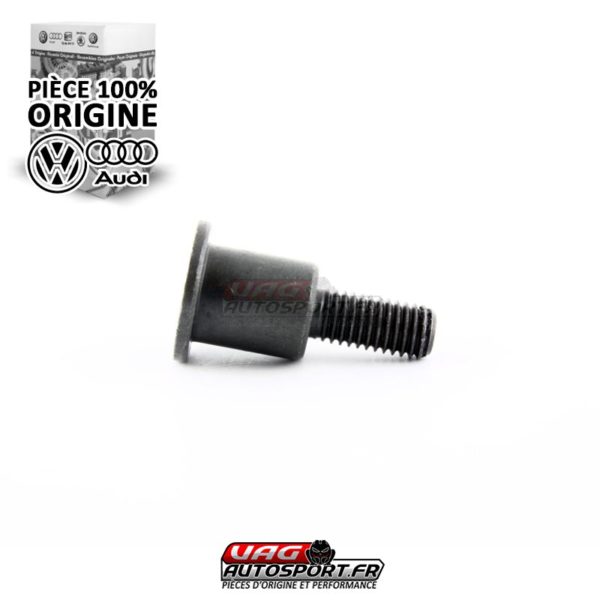 Vis pour le guide de la chaîne de distribution (M8 x 14 x 33mm) - N91130301 - Pièce origine VW / Audi – Image 2